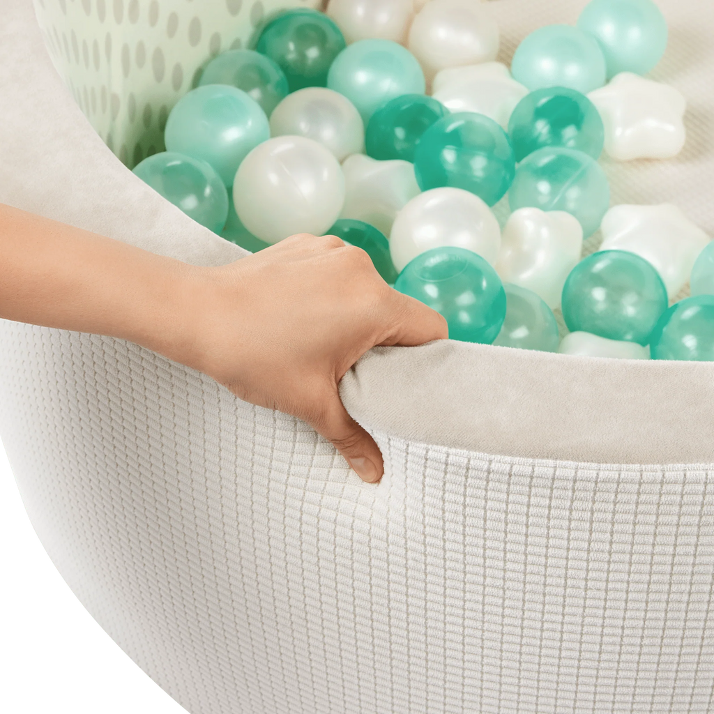Battat - Hop In Ball Pit™ | Cozy Colors™