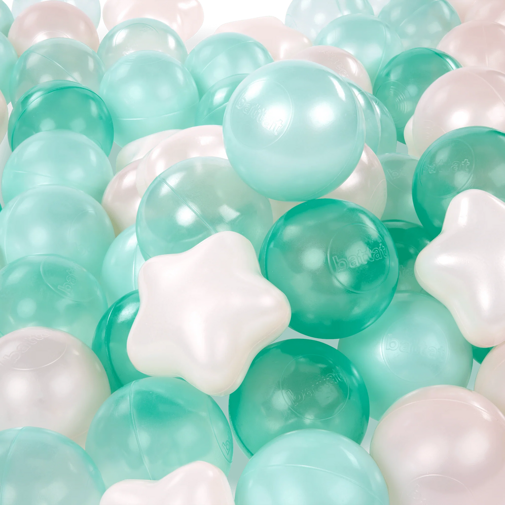 Battat - Hop In Ball Pit™ | Cozy Colors™