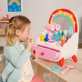 Battat - Shine N Smile Vanity