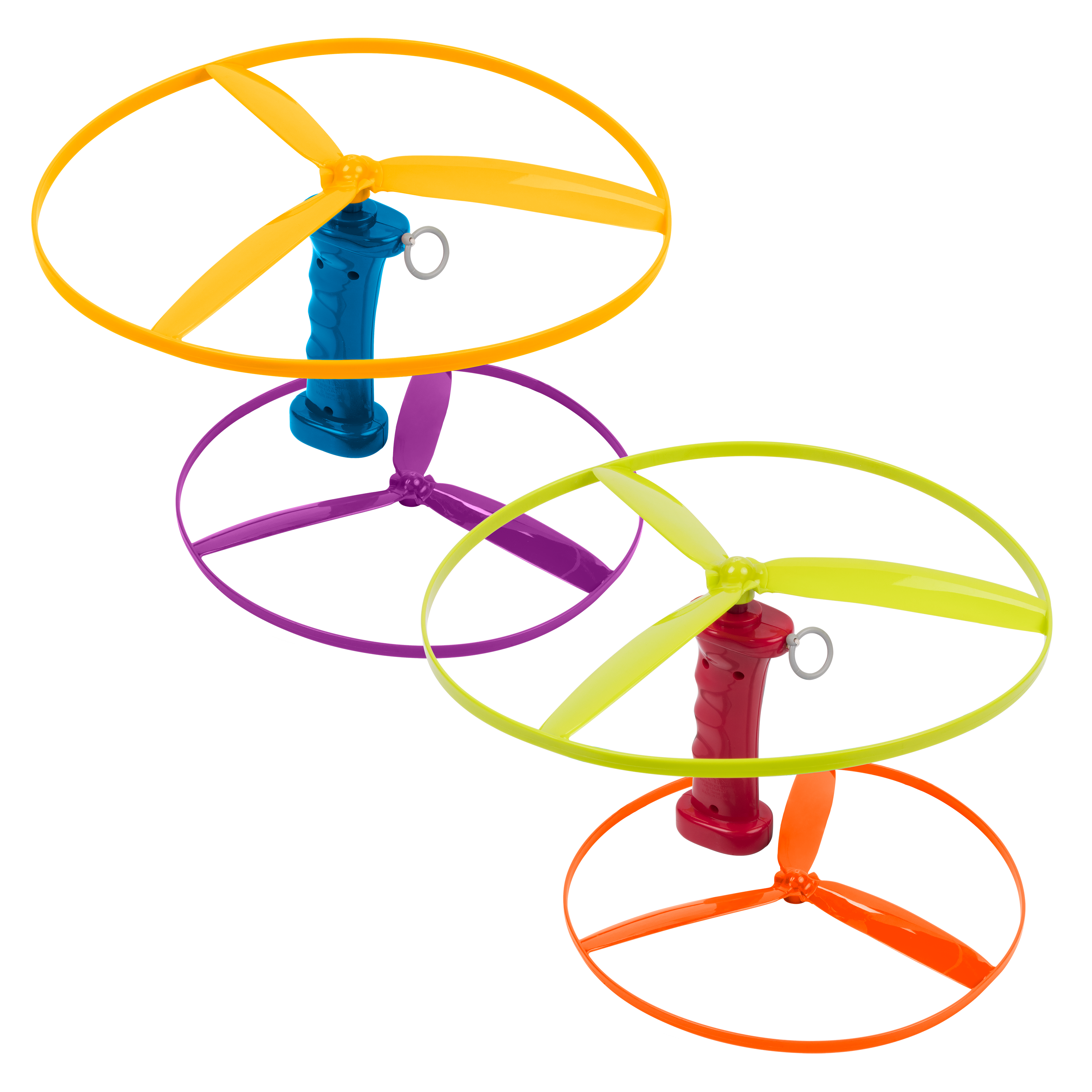 Battat - Skyrocopter