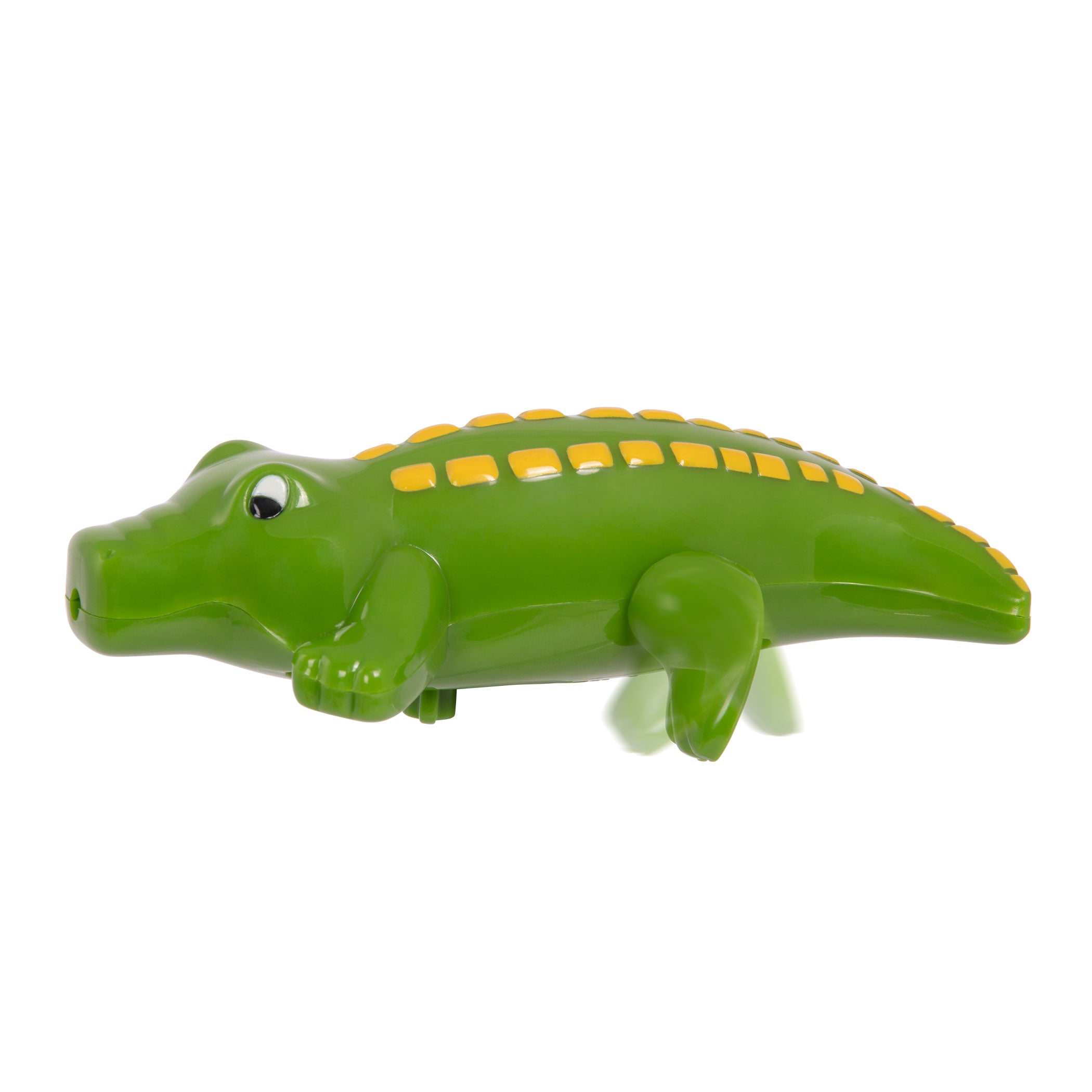 Battat - Wind-Up Friends-Turtle, Fish, Croc., Whale
