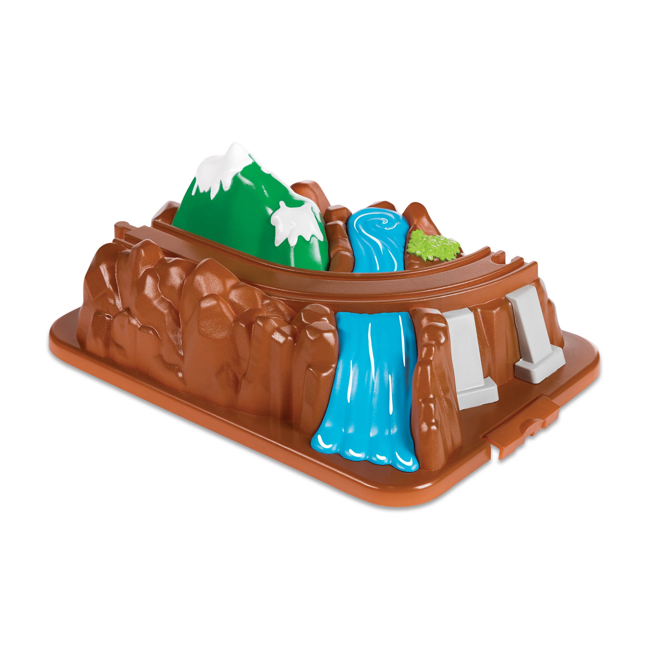 Battat - Mountaintop Express