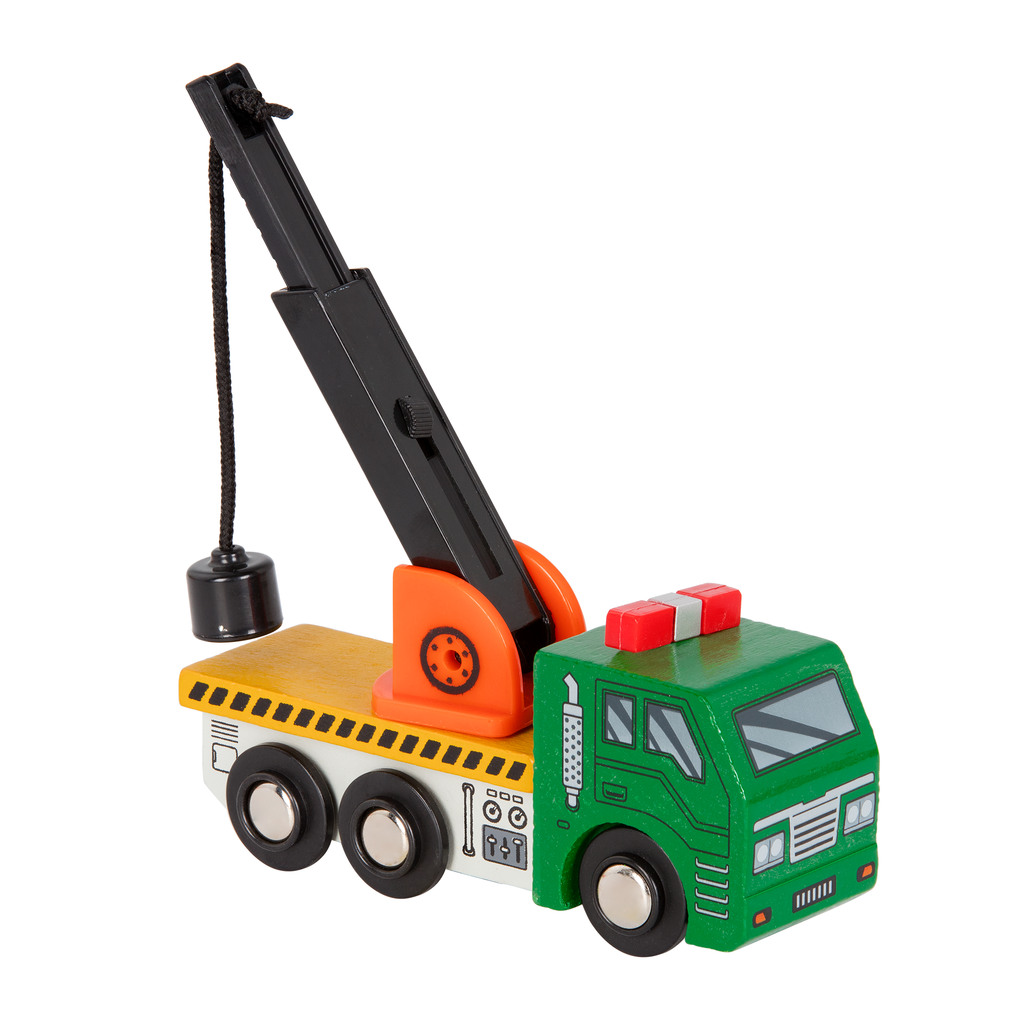 Battat - Wooden Vehicles