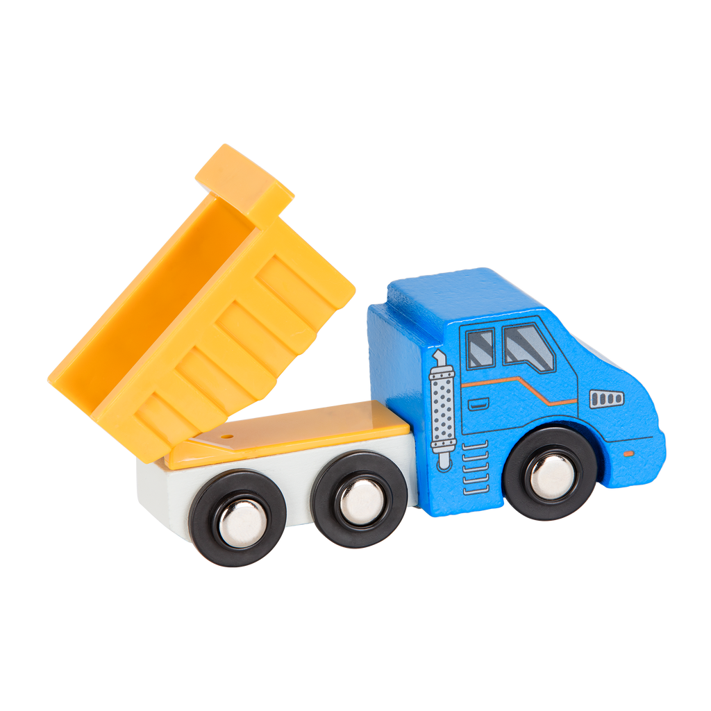 Battat - Wooden Vehicles