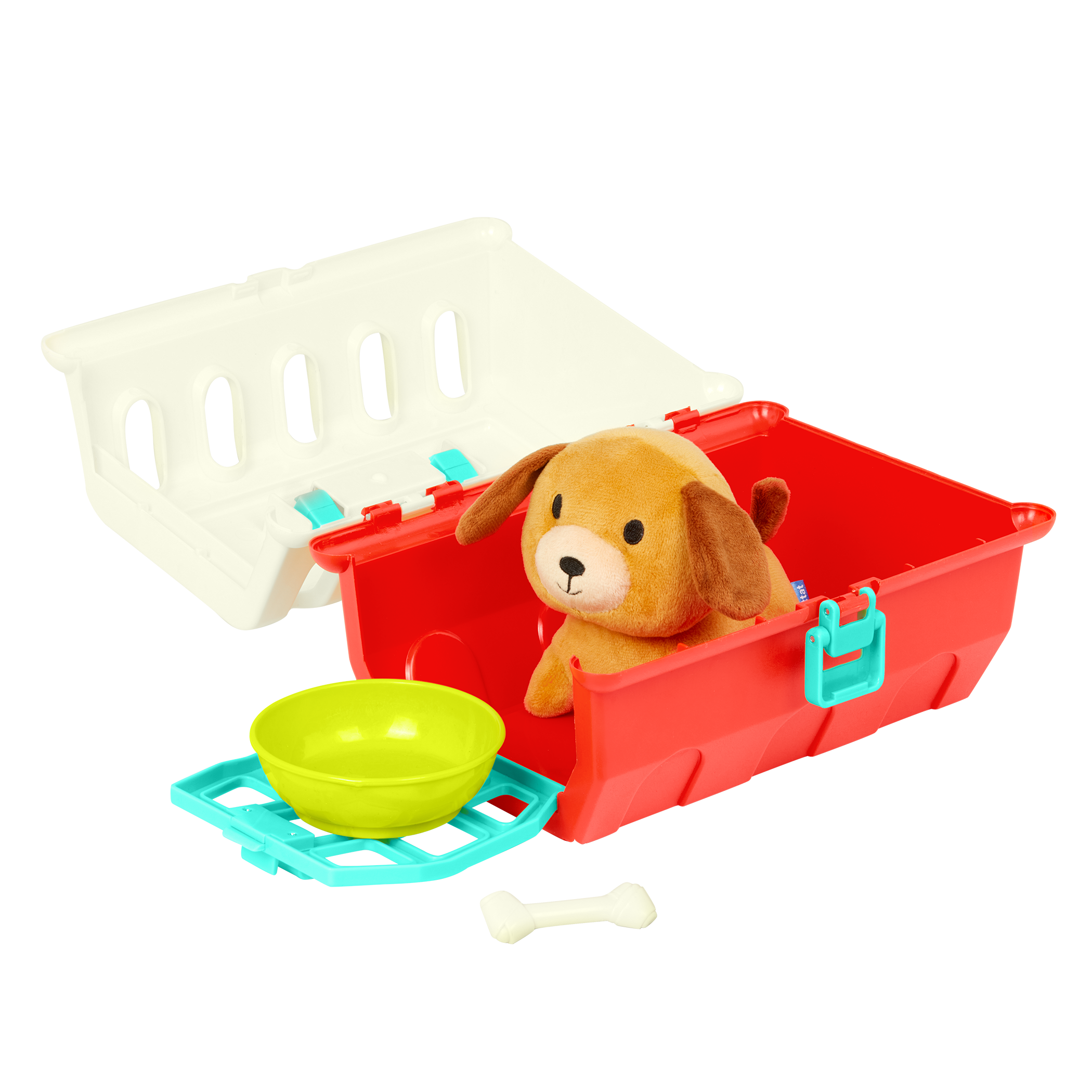 Battat - Mini Vet Kit