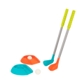 Battat - Golf Set