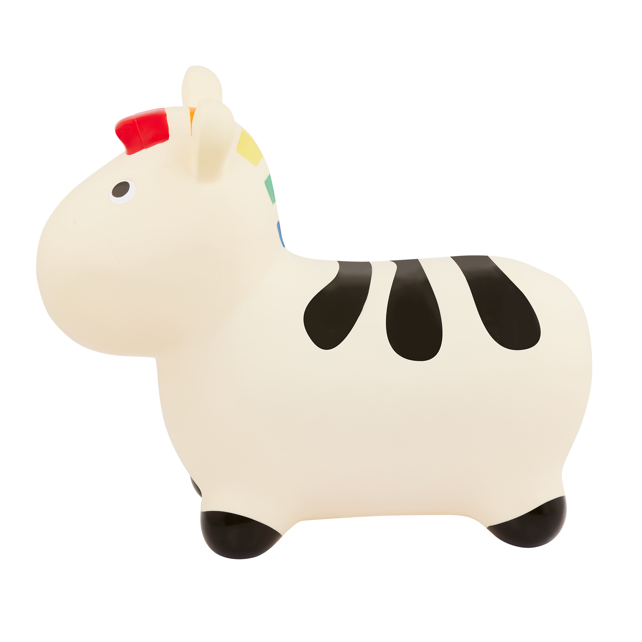 Battat - Hoppin Zebra