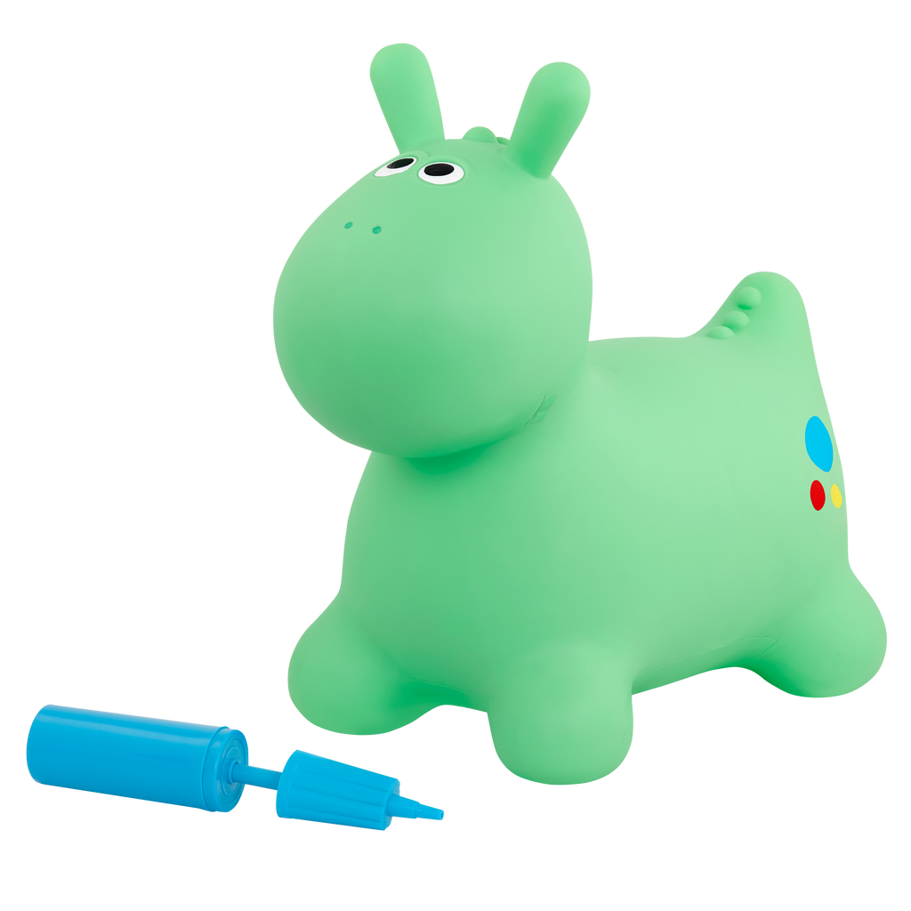 Battat - Hoppin Dino