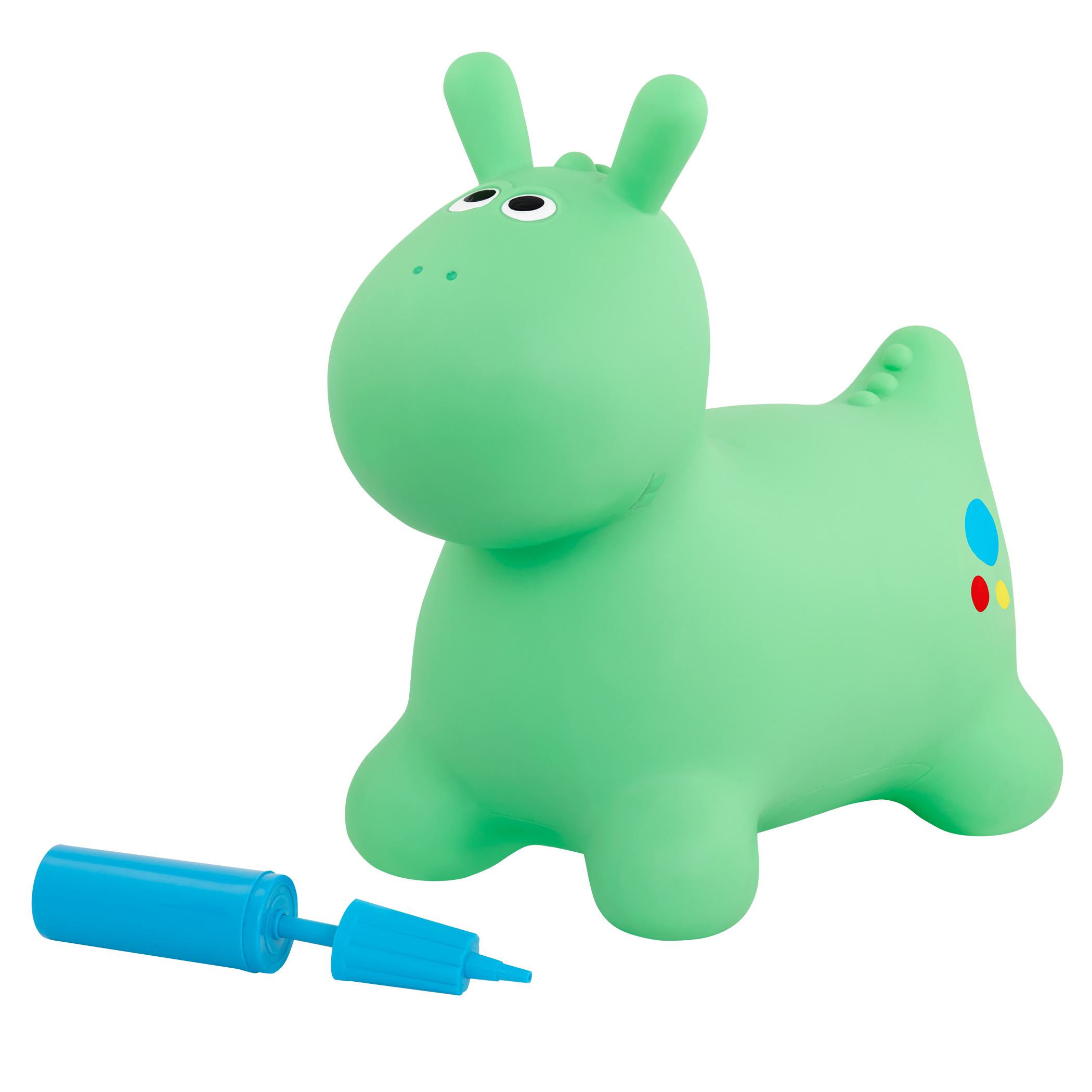 Battat - Hoppin Dino