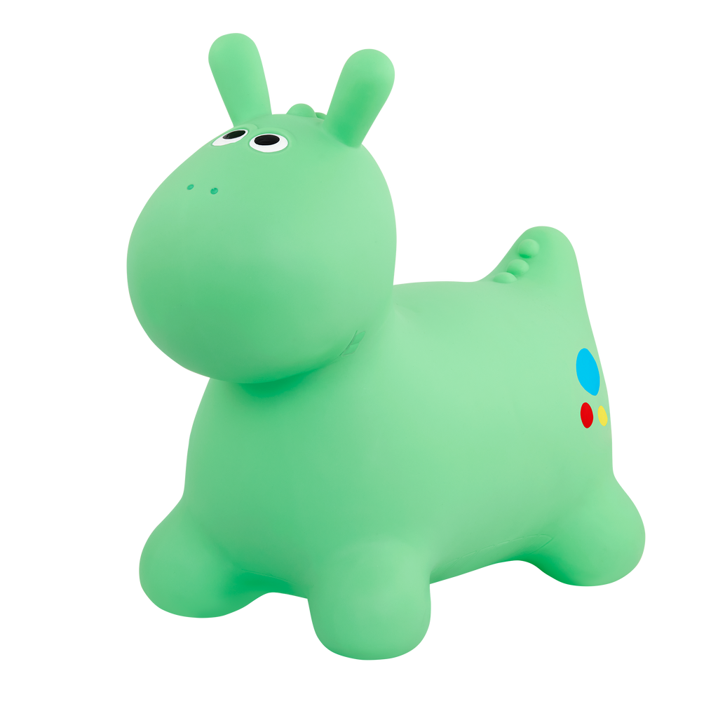 Battat - Hoppin Dino