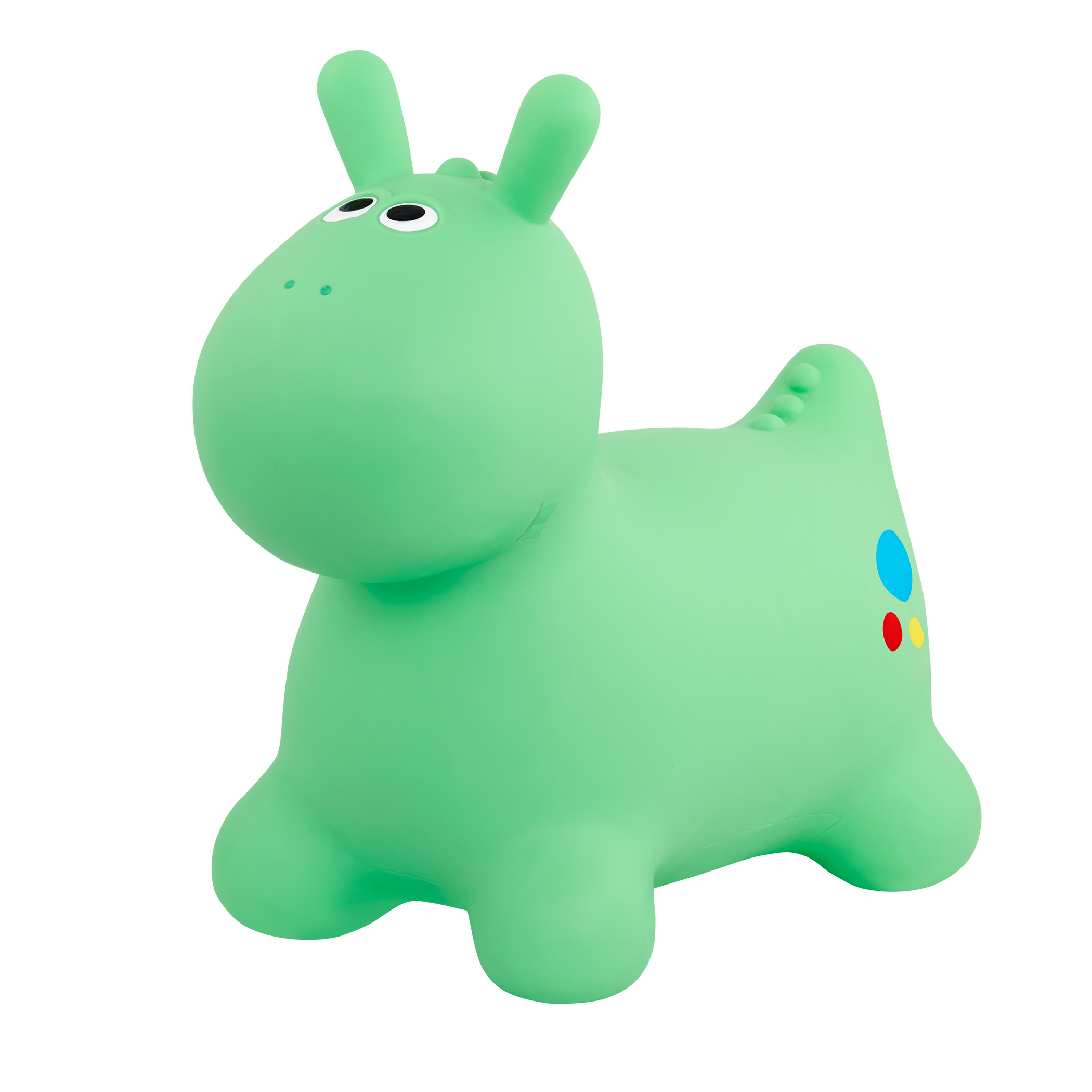Battat - Hoppin Dino
