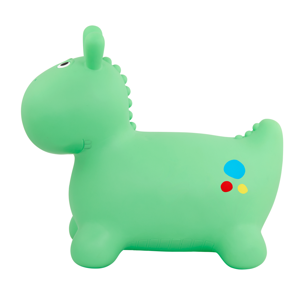 Battat - Hoppin Dino