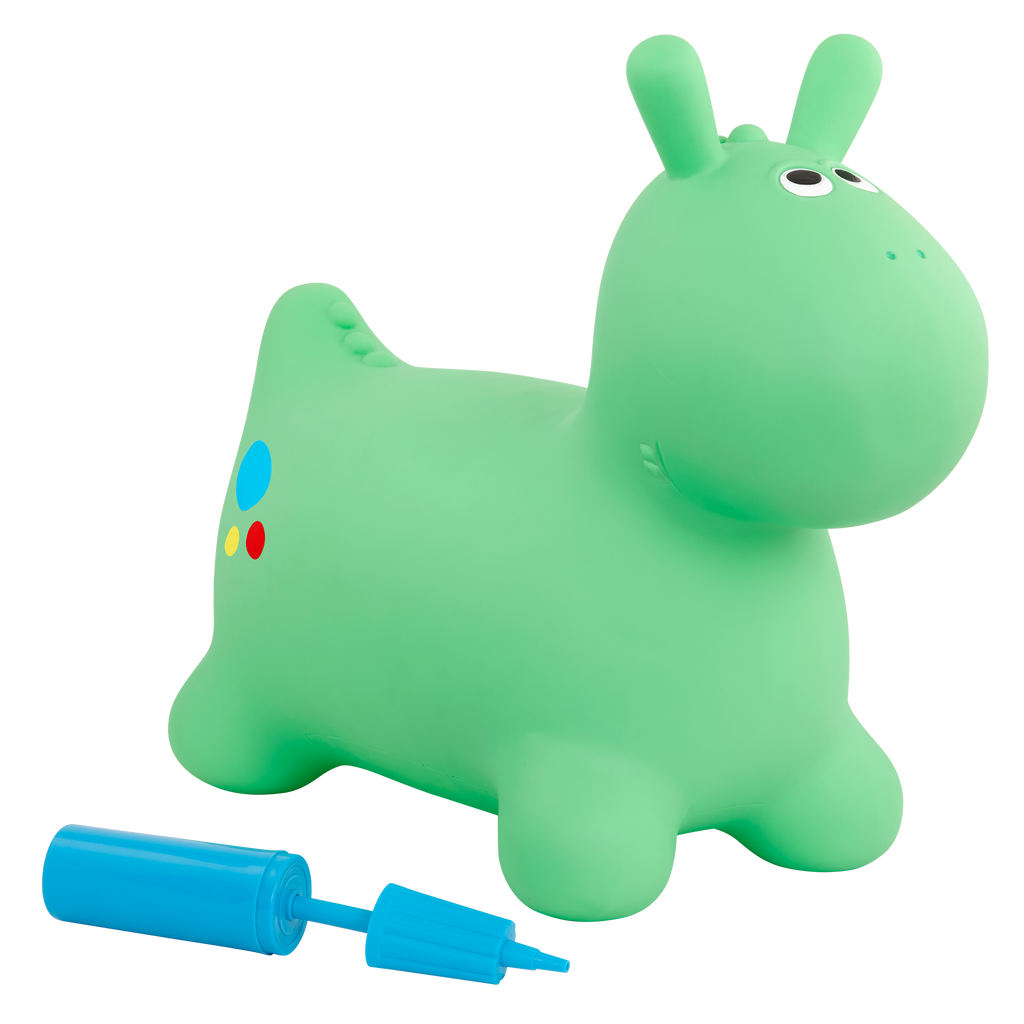 Battat - Hoppin Dino