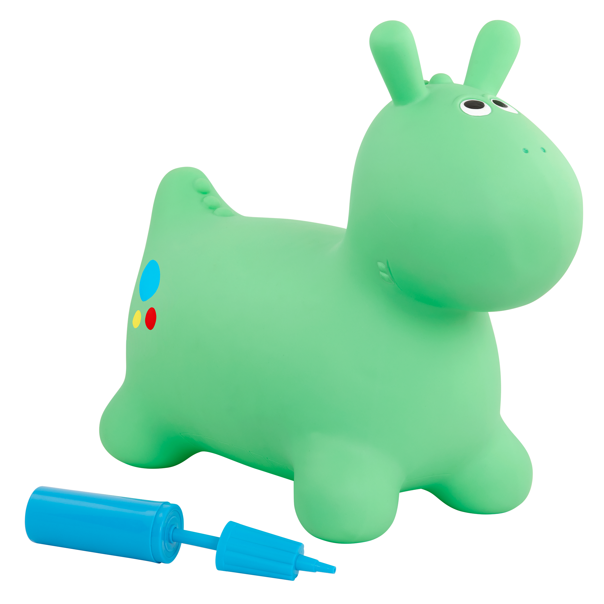 Battat - Hoppin Dino