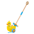 Battat - Quack & Go Duck