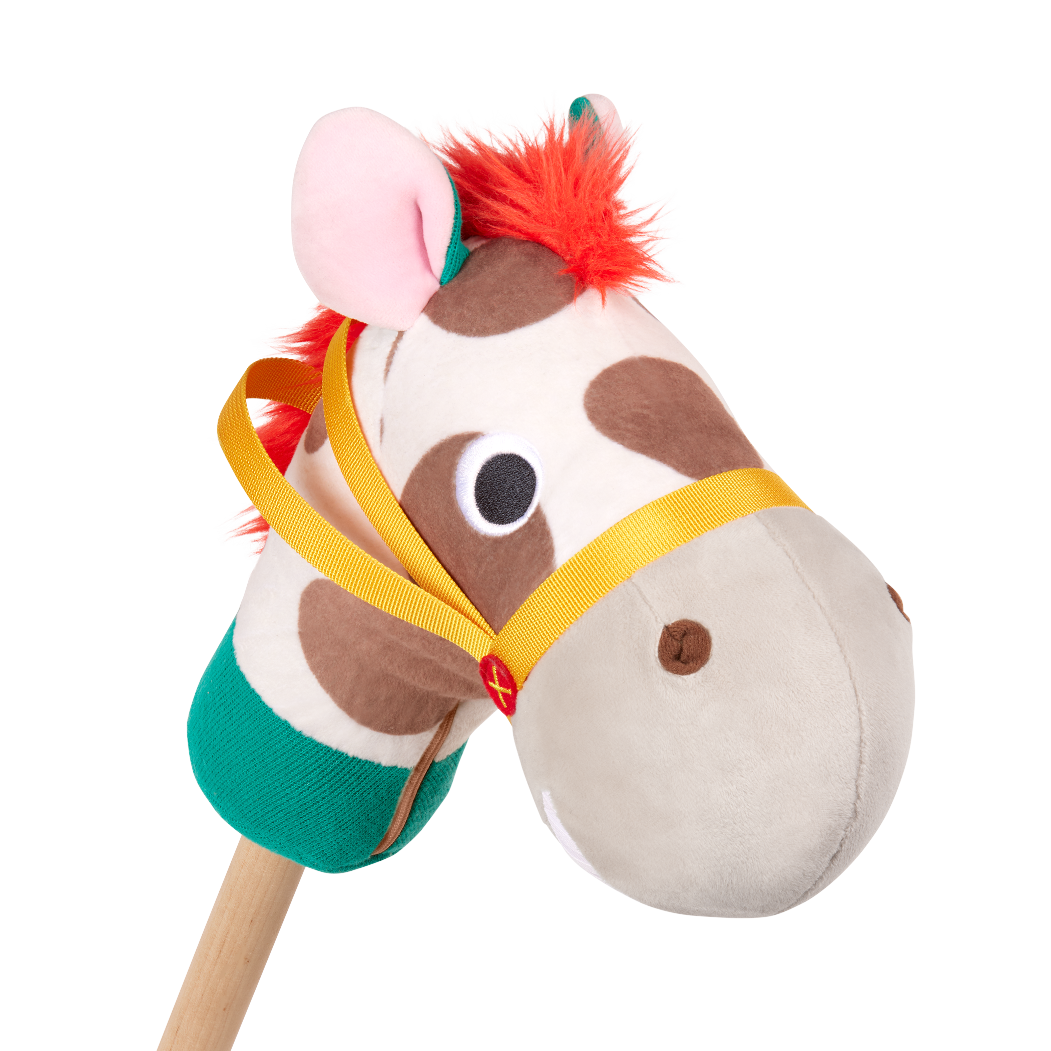 Battat - Pony Pal Hobby Horse