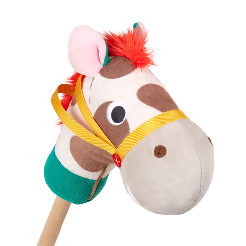 Battat - Pony Pal Hobby Horse