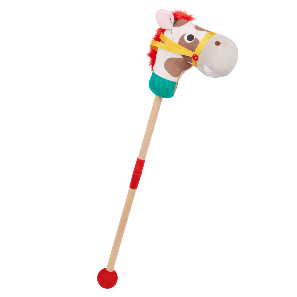 Battat - Pony Pal Hobby Horse