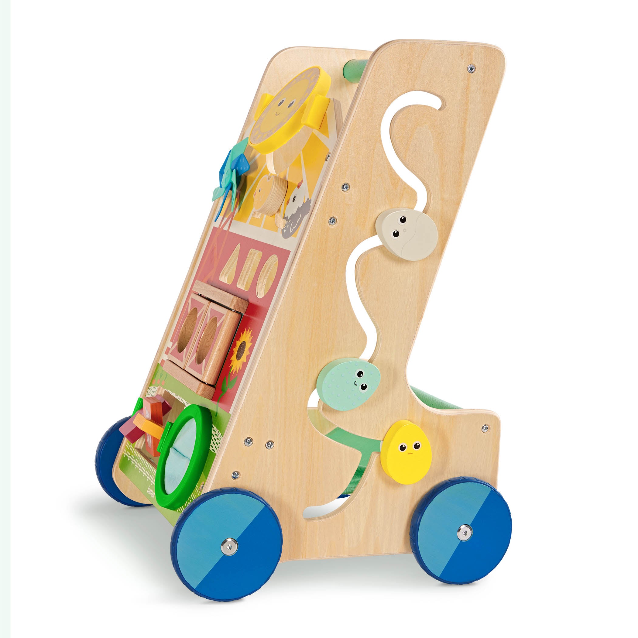 Battat - Sunshine Farm Activity Walker