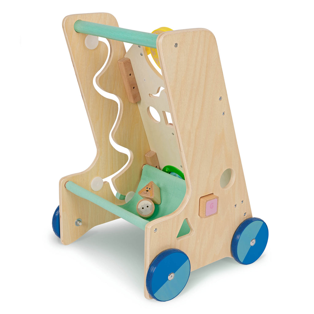 Battat - Sunshine Farm Activity Walker