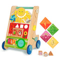 Battat - Sunshine Farm Activity Walker