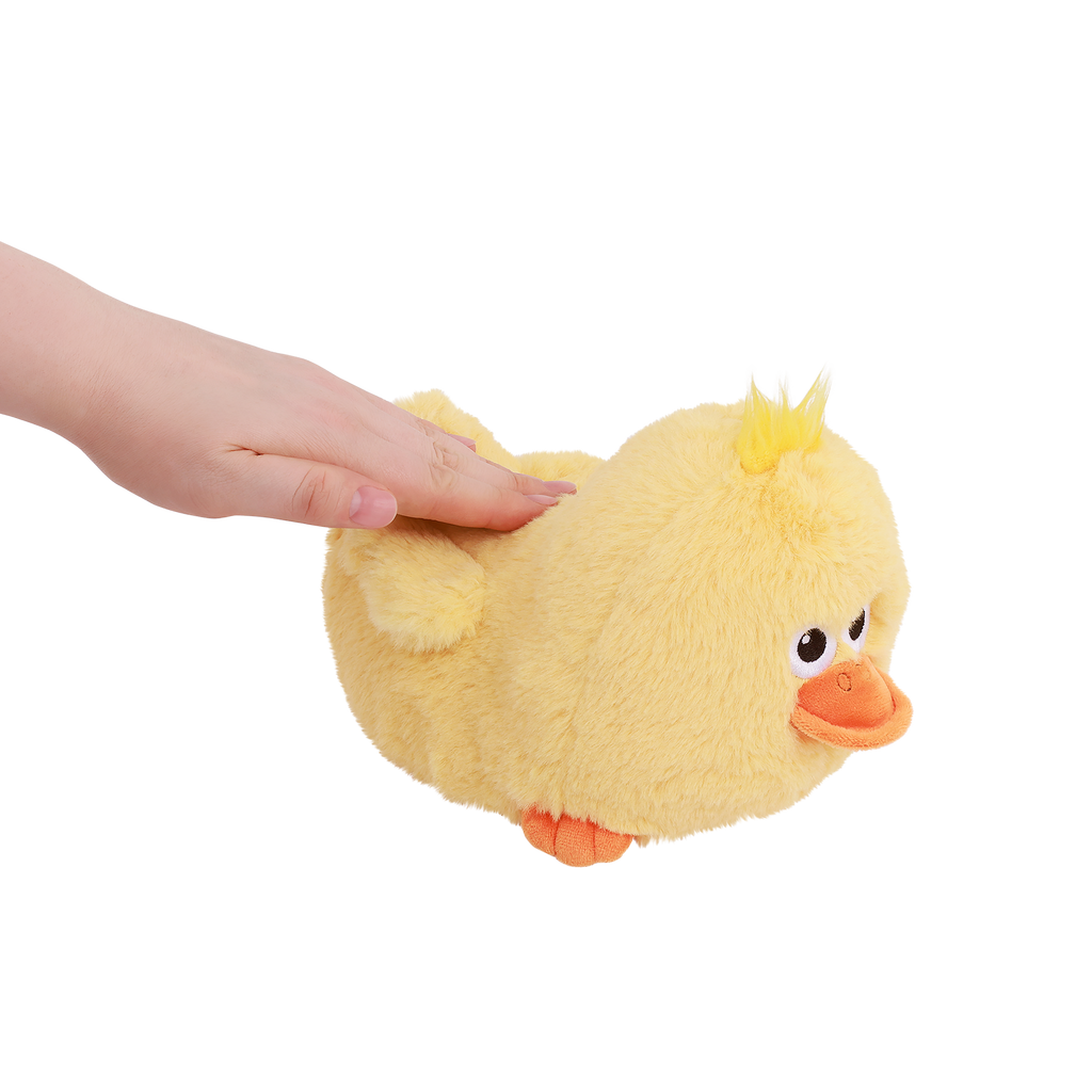 Battat - Quack n Waddle Duck