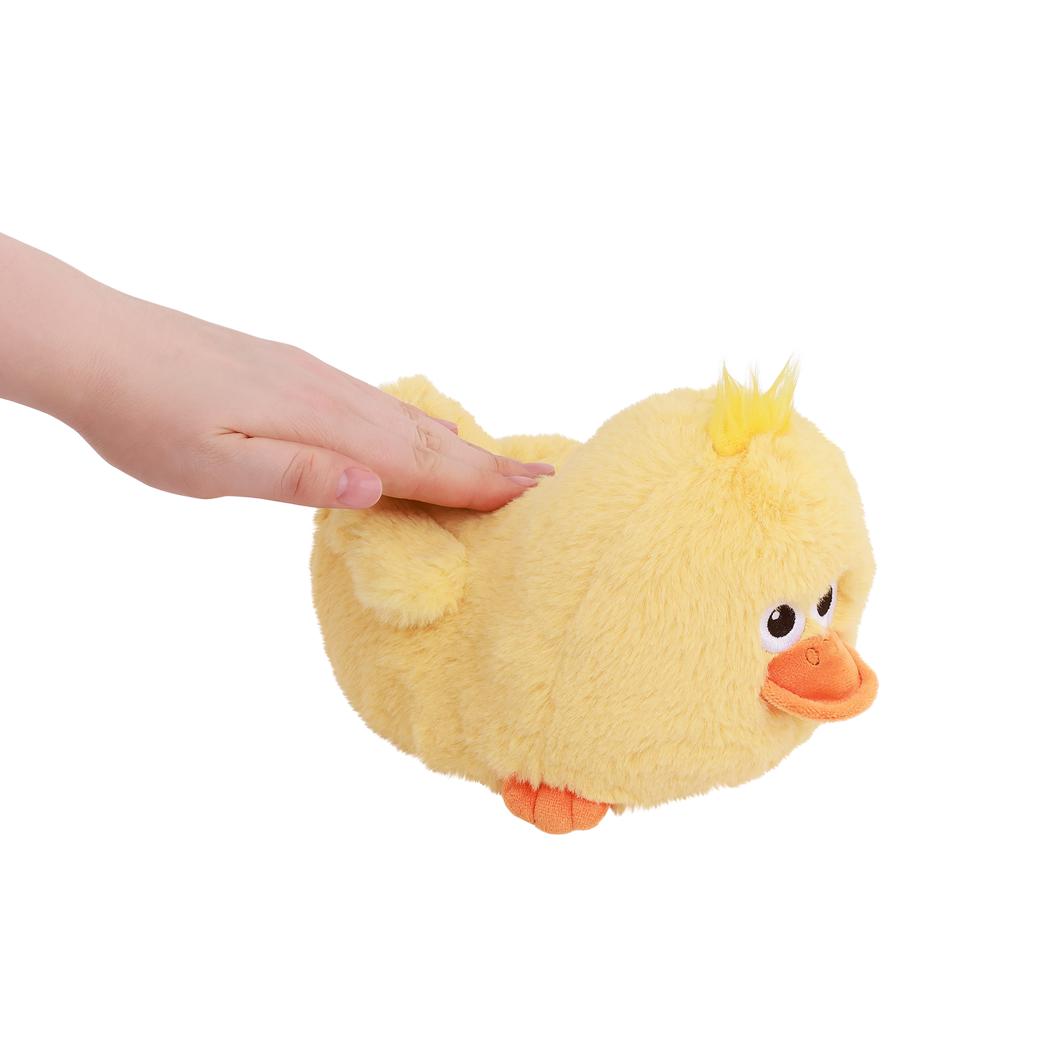 Battat - Quack n Waddle Duck