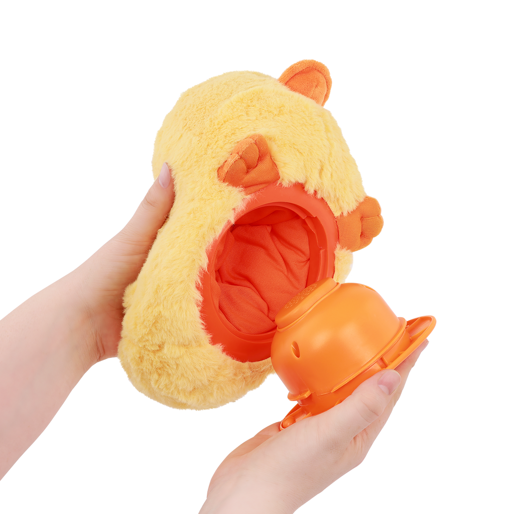 Battat - Quack n Waddle Duck