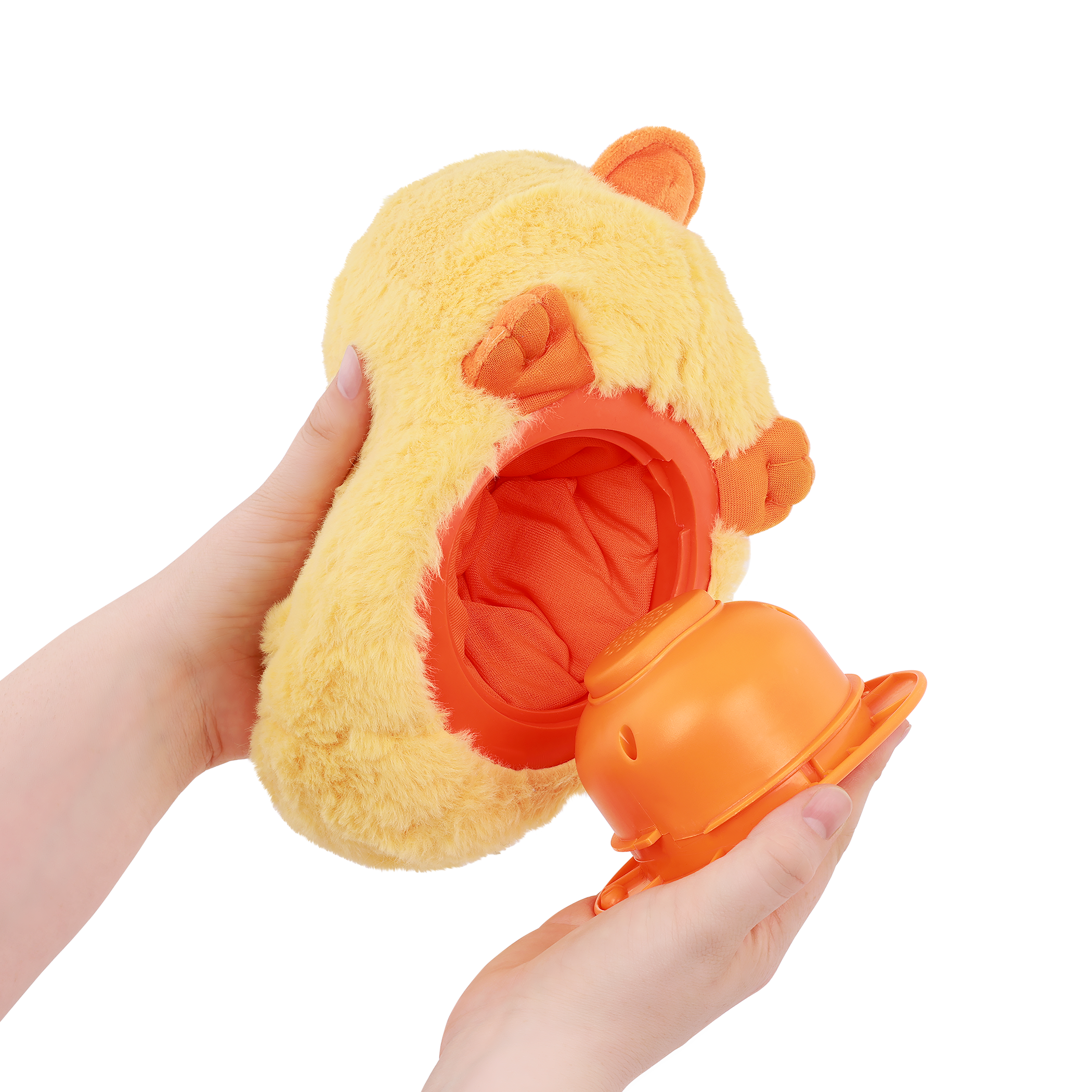 Battat - Quack n Waddle Duck