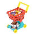 Battat - Shopping Day Grocery Cart