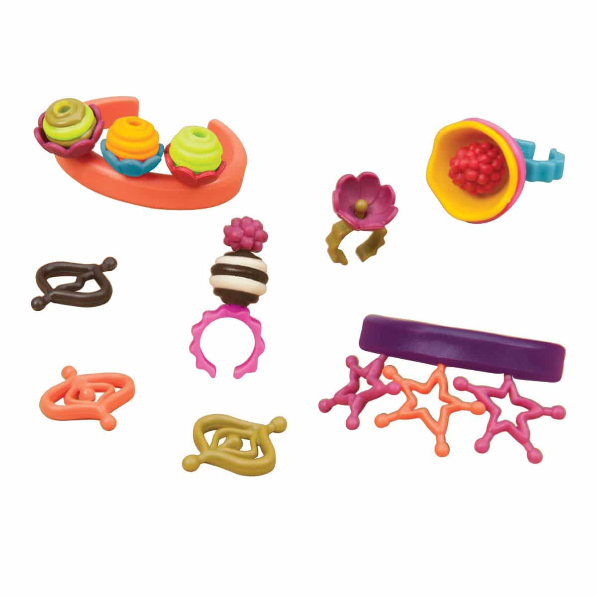 B. toys – B.Eauty Pops