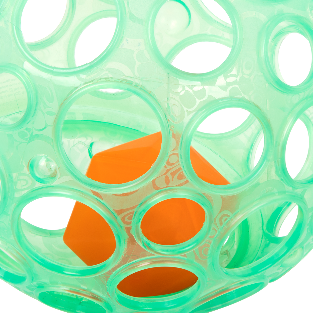 Light-up ball