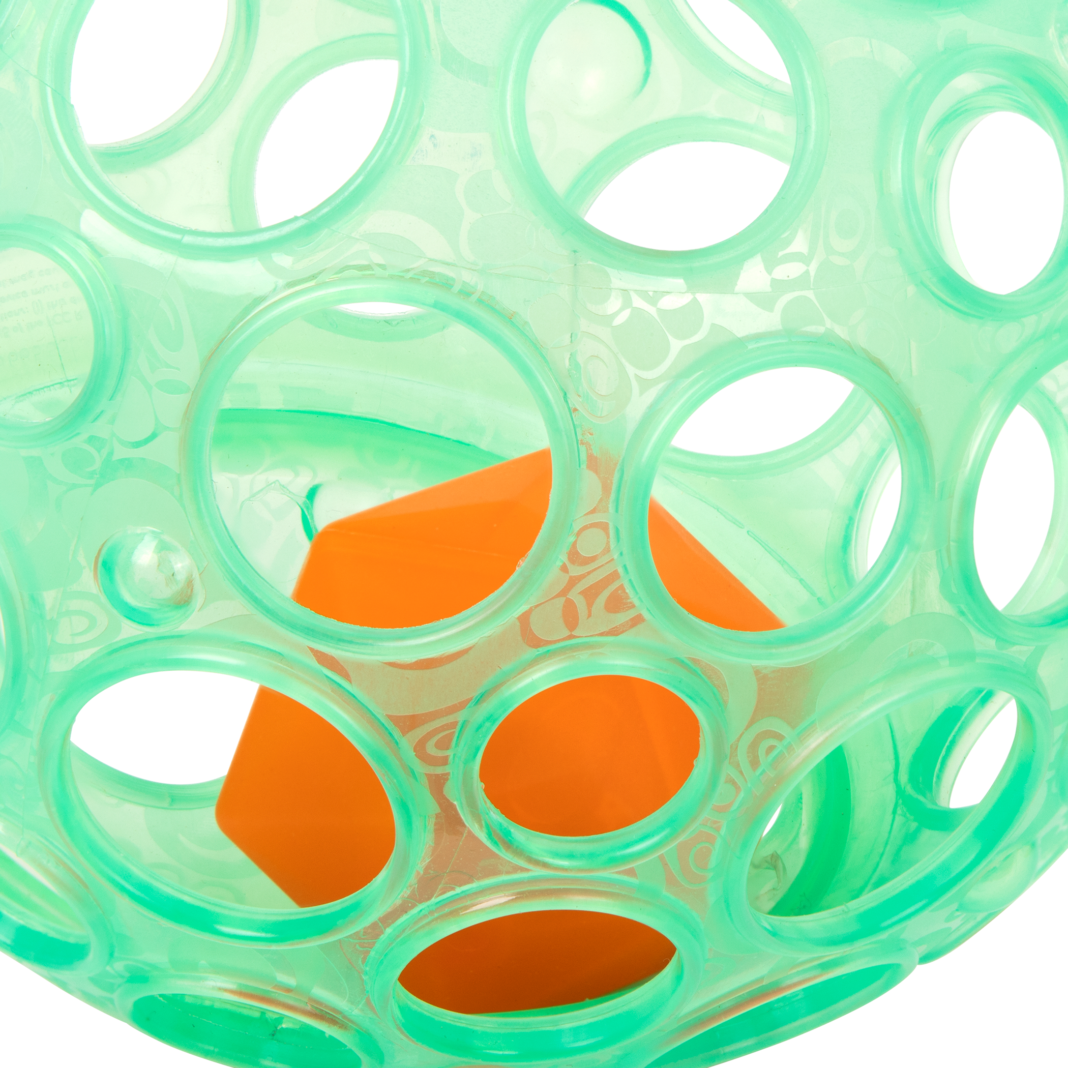 Light-up ball