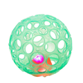 Light-up ball