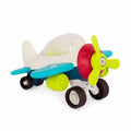 B. toys - Happy Cruisers - Take-Apart Airplane