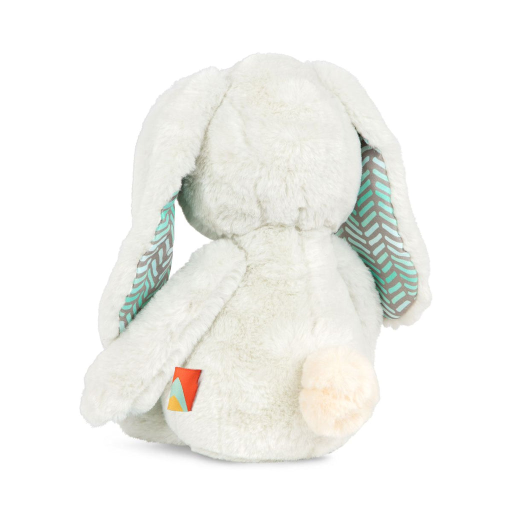 Bunny plushie
