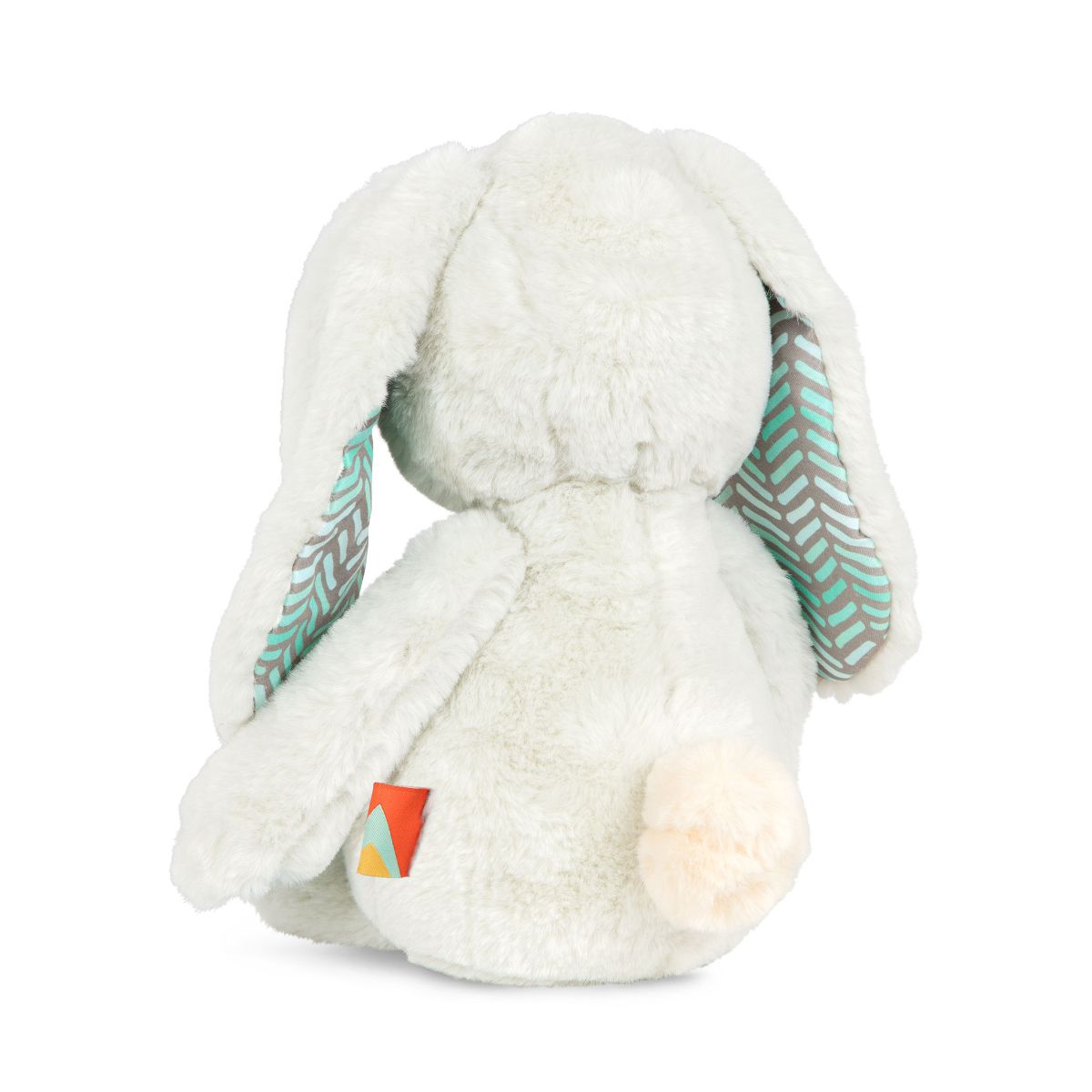 Bunny plushie