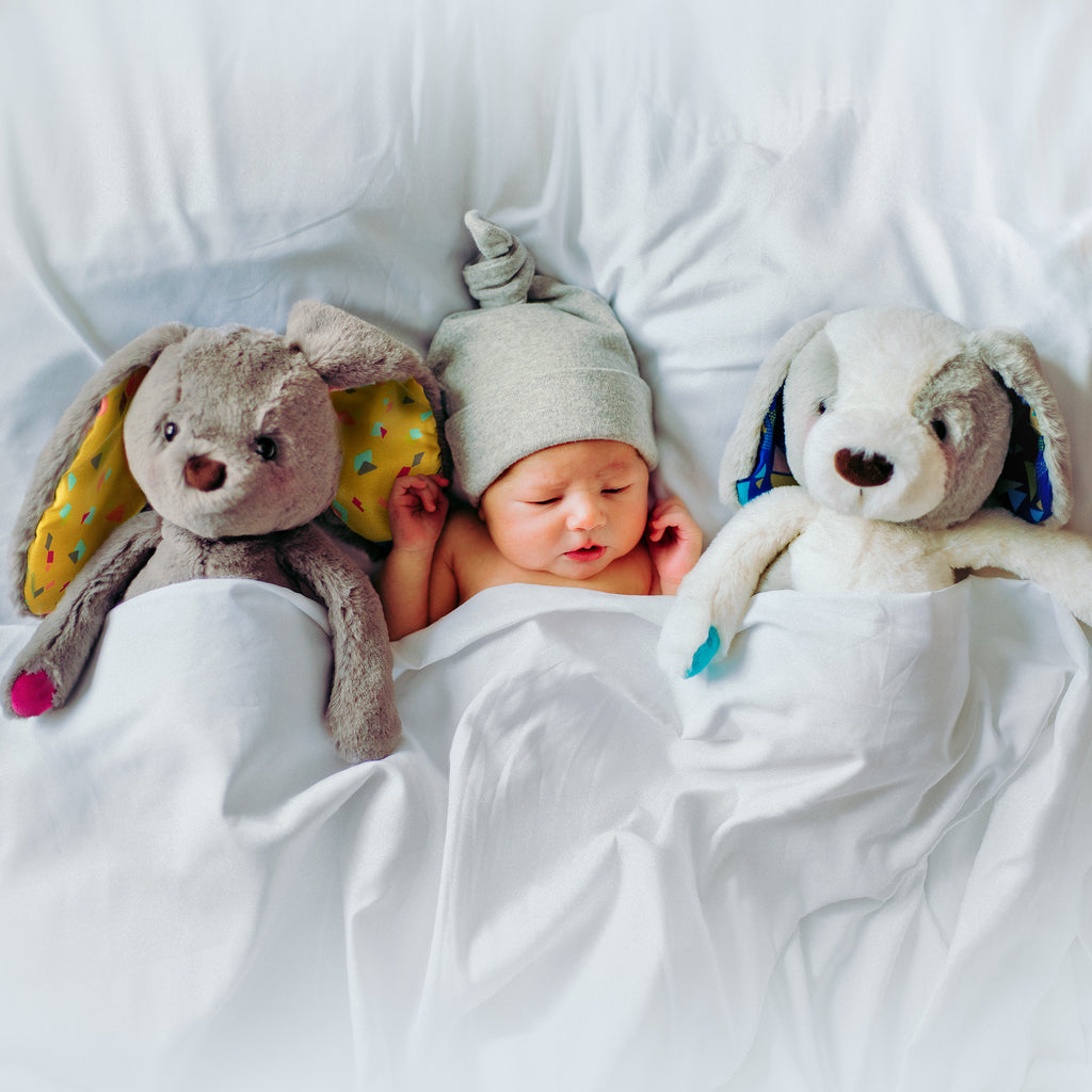 B. toys – Happyhues - Sprinkle Bunny