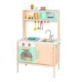B. toys – Mini Chef Kitchenette