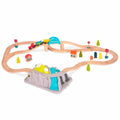 B. toys - Mountain Train set