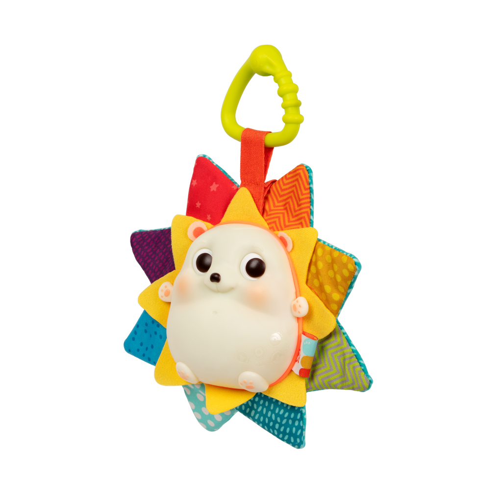 B. toys – RainGlow Buddy