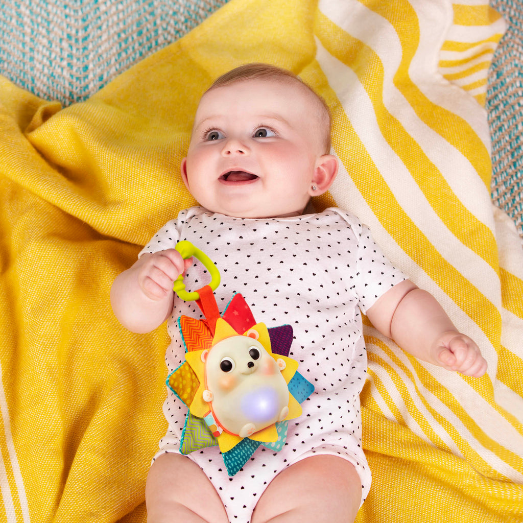 B. toys – RainGlow Buddy