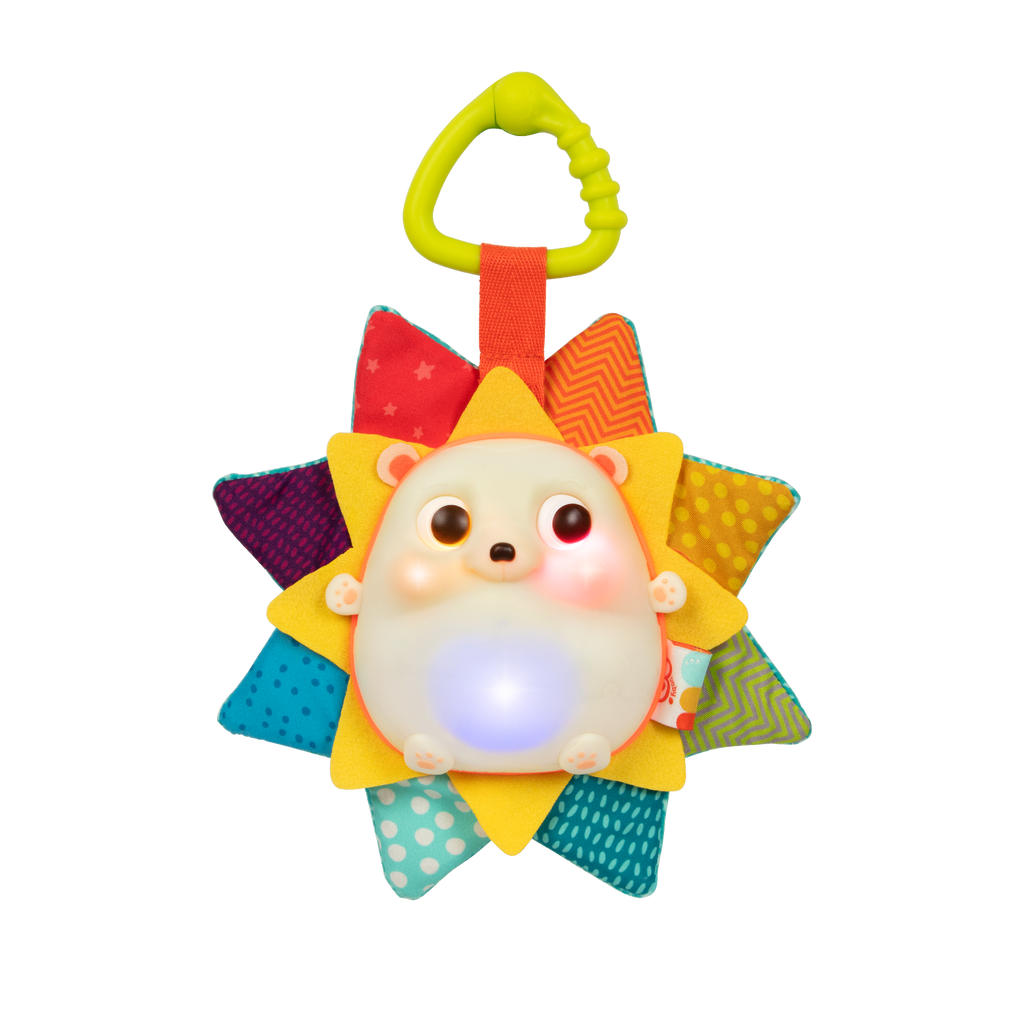 B. toys – RainGlow Buddy