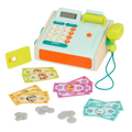Cashier play set.