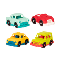 Happy Cruisers Mini Vehicles
