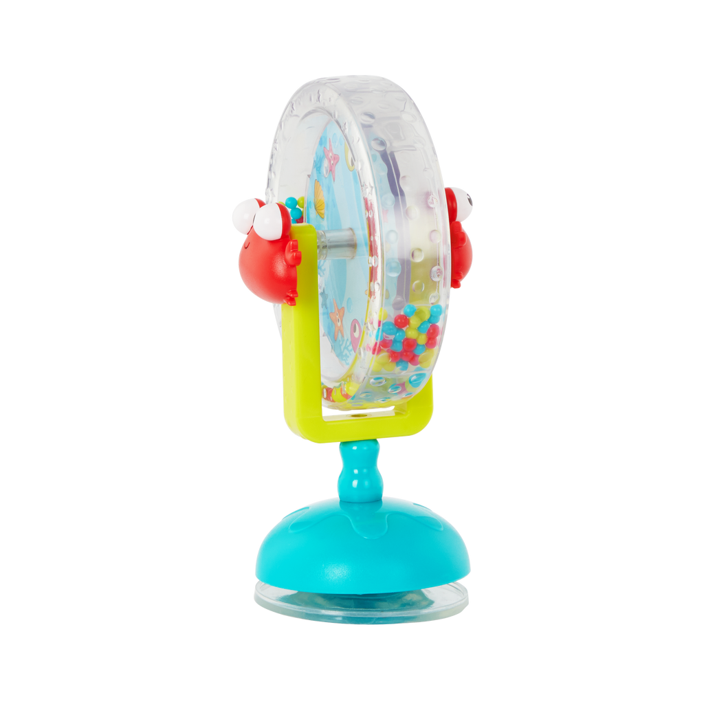 Ferris wheel toy.