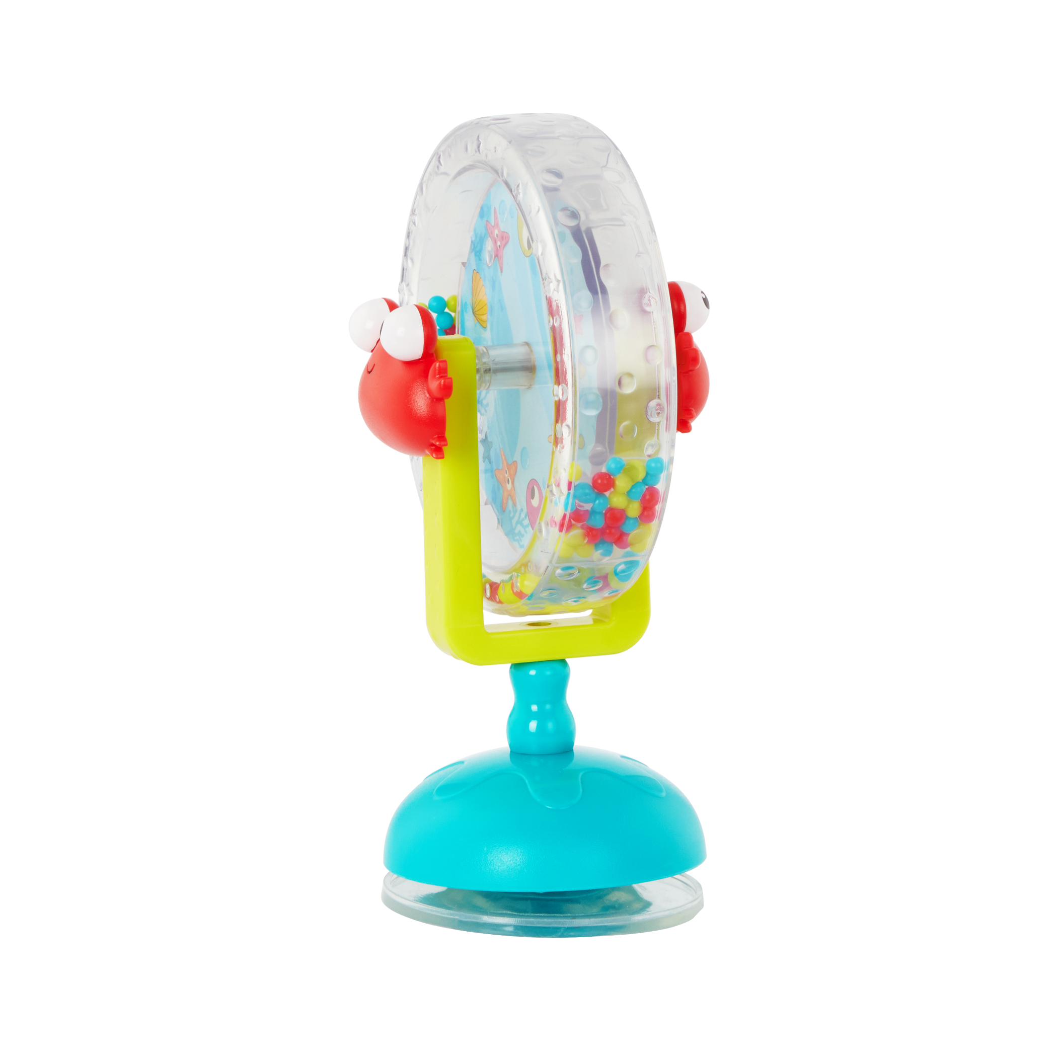Ferris wheel toy.