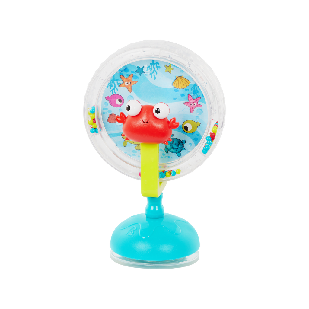 Ferris wheel toy.
