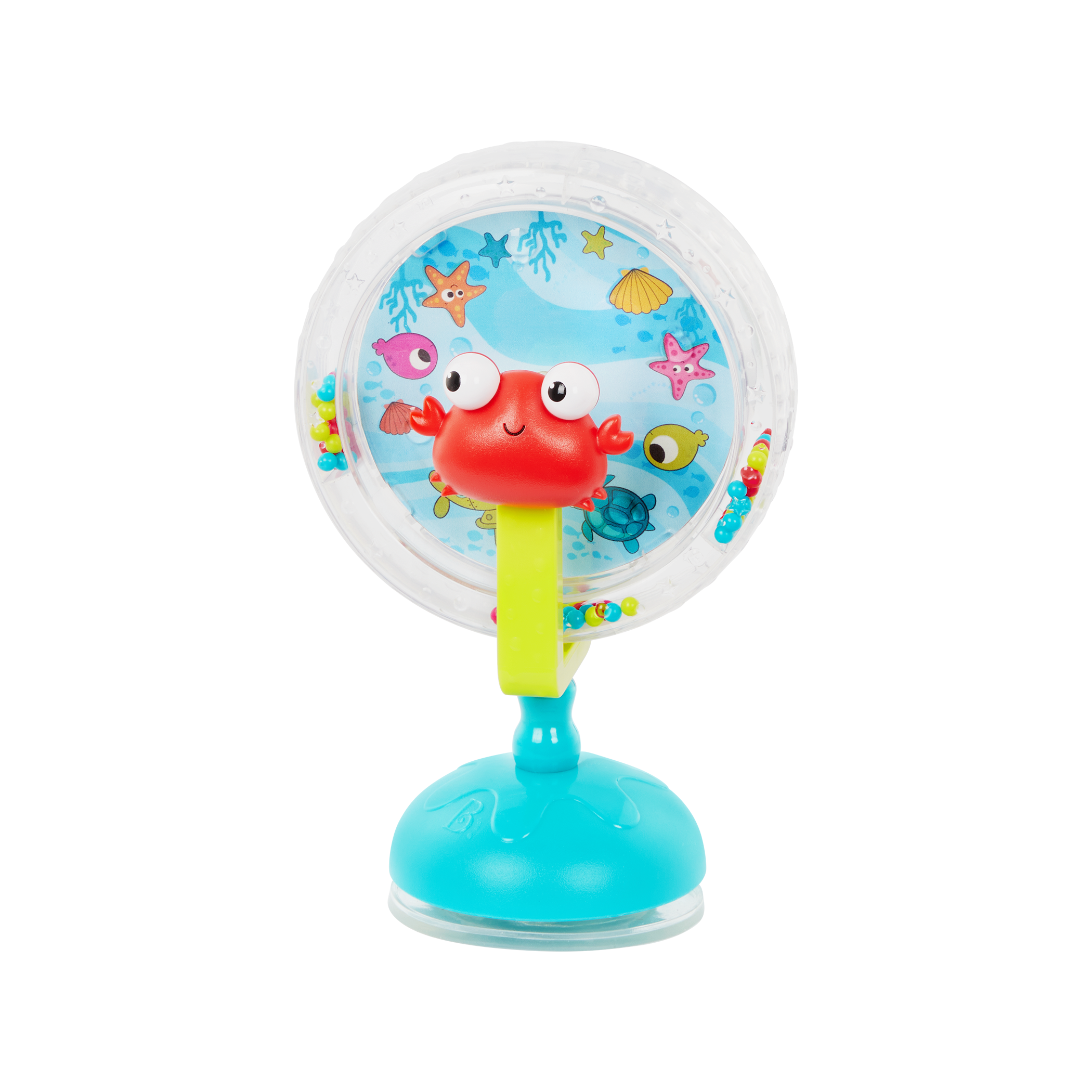 Ferris wheel toy.