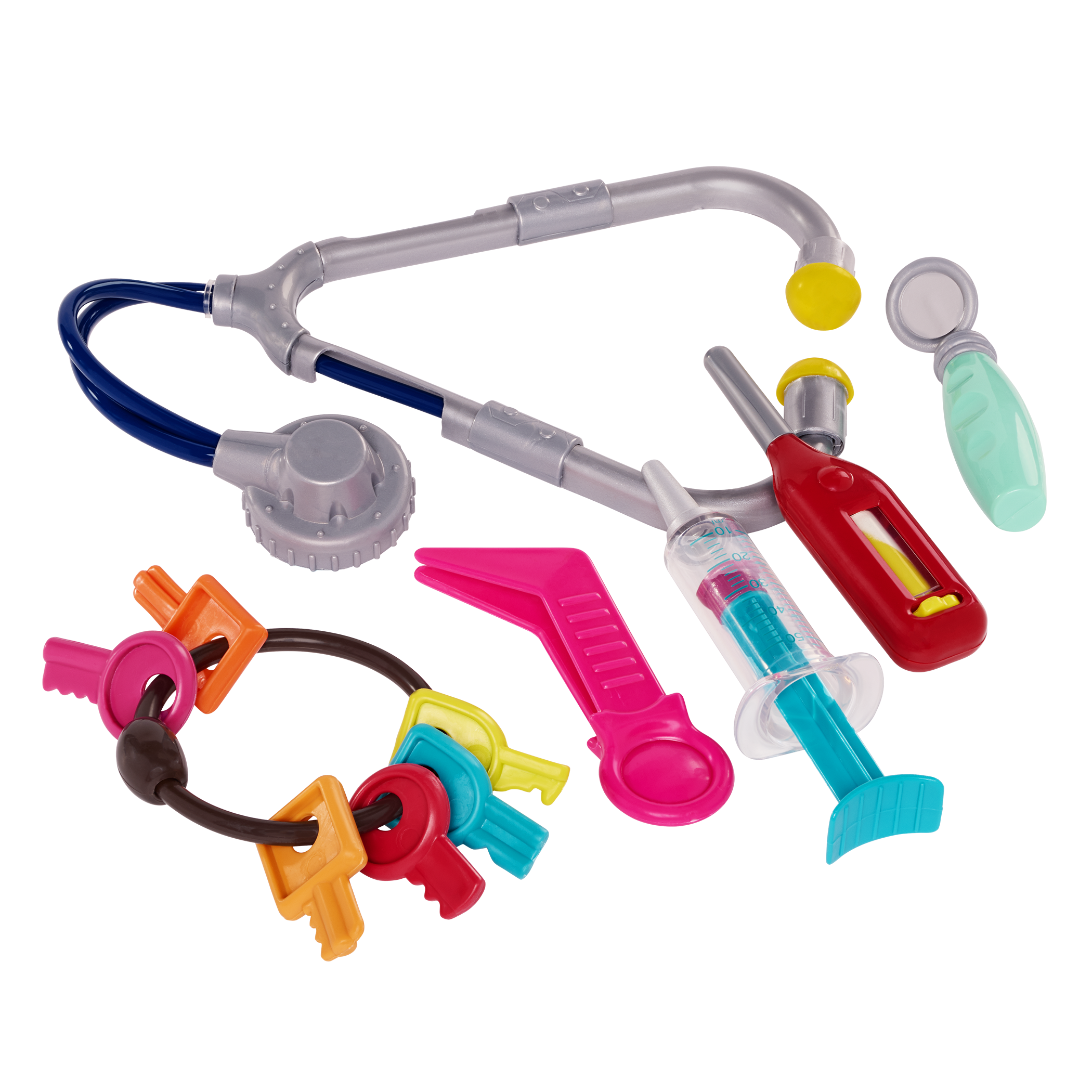 Vet set for kids